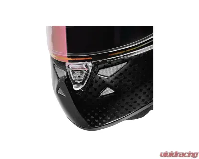 SCHUBERTH Helmets SF4 8860-2018 Carbon 54cm XSM - SH SF4-54 XSM